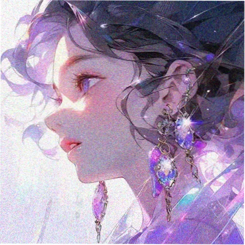 涂山苏苏头像