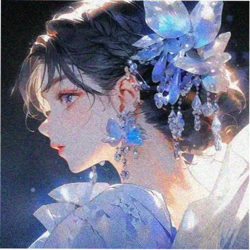 厉雪扬头像