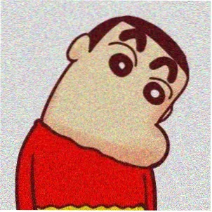 留言者半卷戏单头像